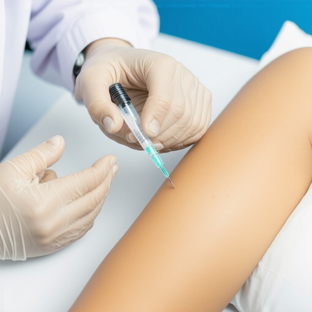 Safe Weight Loss Injections in NJ: Tirzepatide Dosage Tips