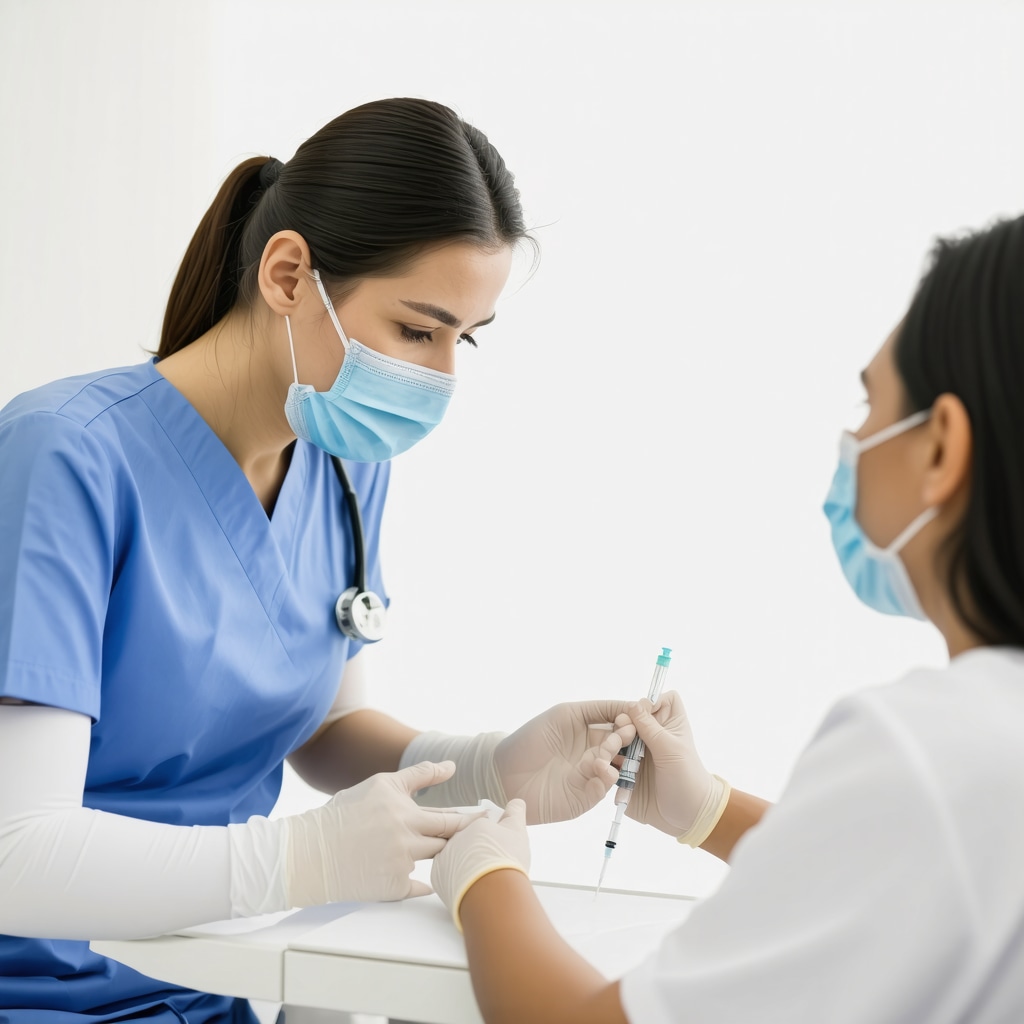 Safe Weight Loss Injections in NJ: Why Tirzepatide Is the Top Choice