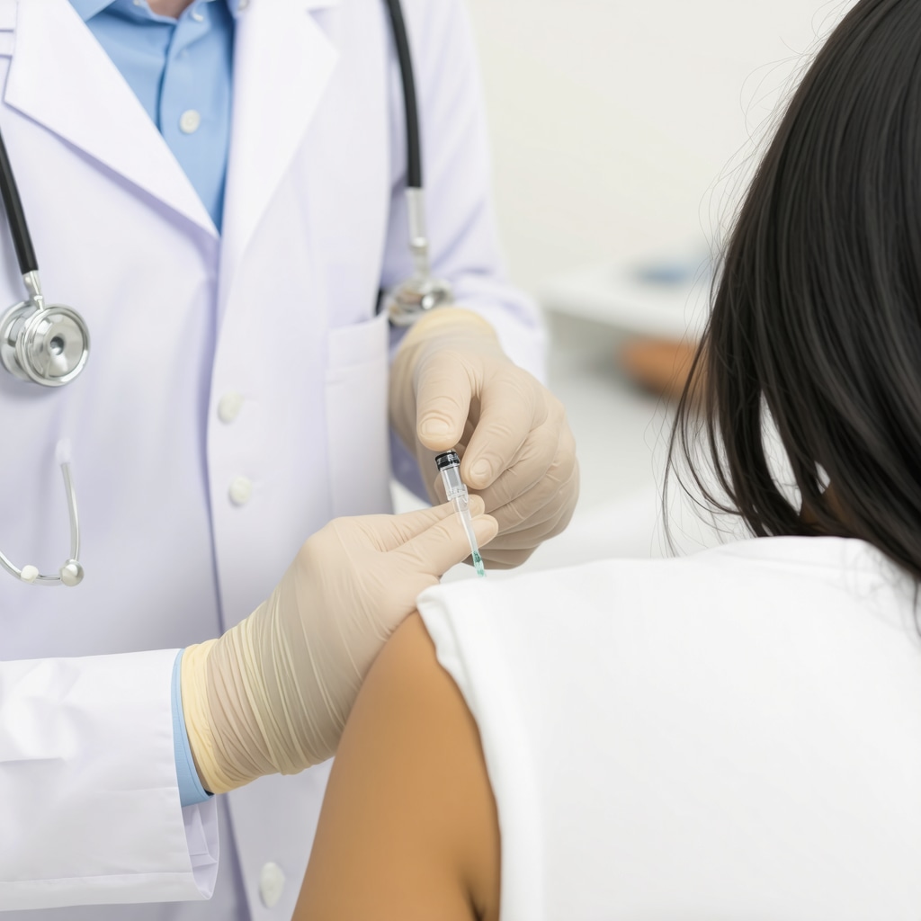 Safe and Effective Tirzepatide Injections for NJ Weight Loss Results