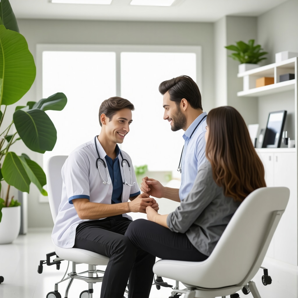 Safe and Effective Weekly Tirzepatide Treatments in NJ Clinics