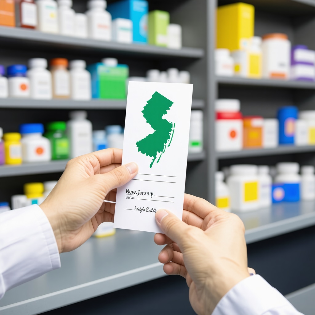 Step-by-Step Guide to Accessing Tirzepatide in NJ 2024