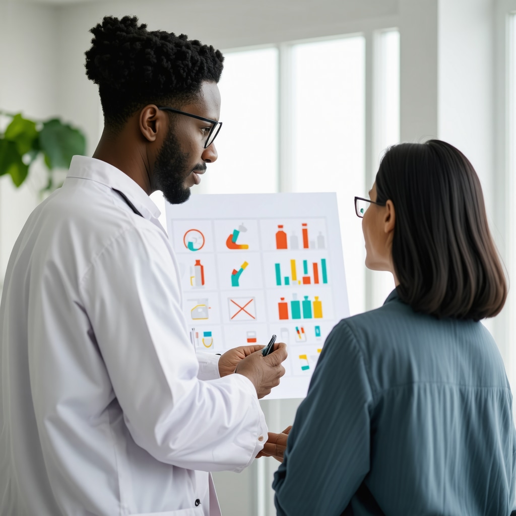 Step-by-Step Guide to Achieving Tirzepatide Results in NJ 2024