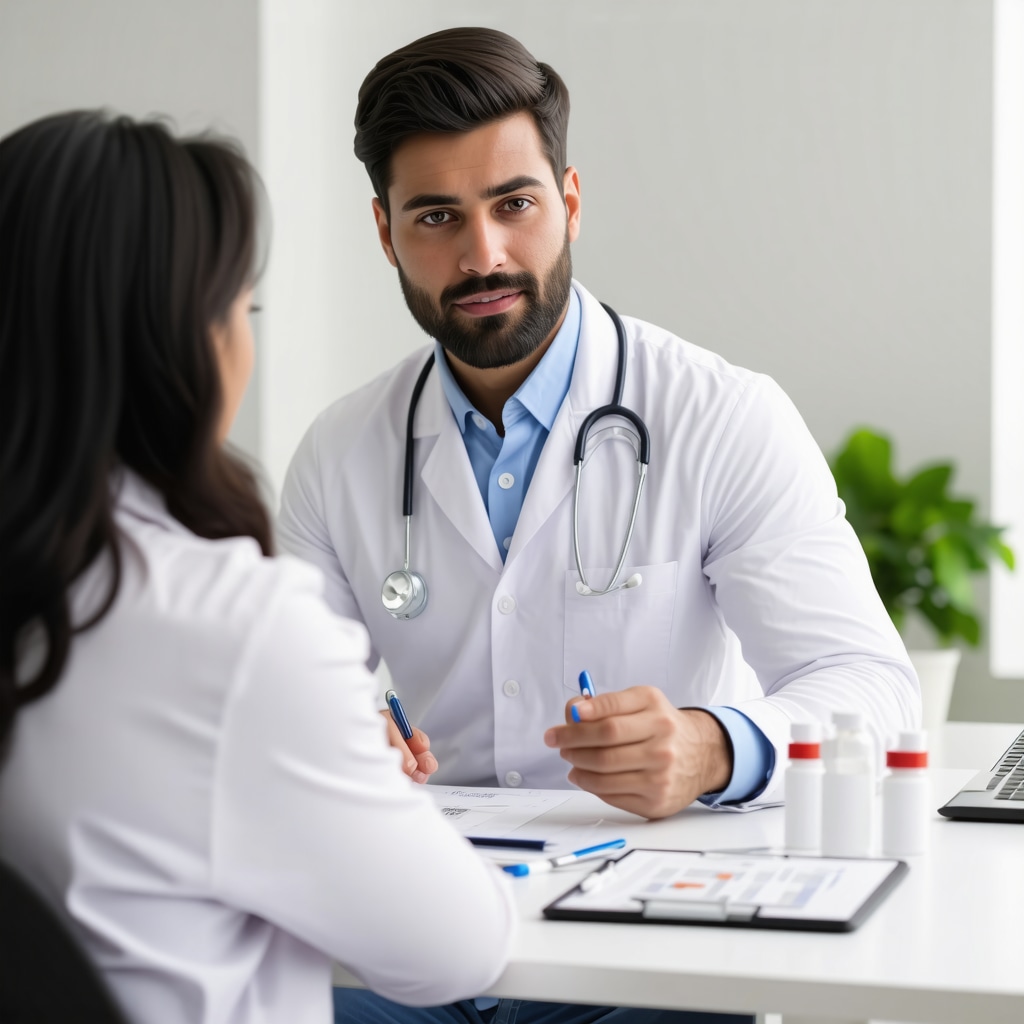 Step-by-Step Guide to Achieving Tirzepatide Results in NJ