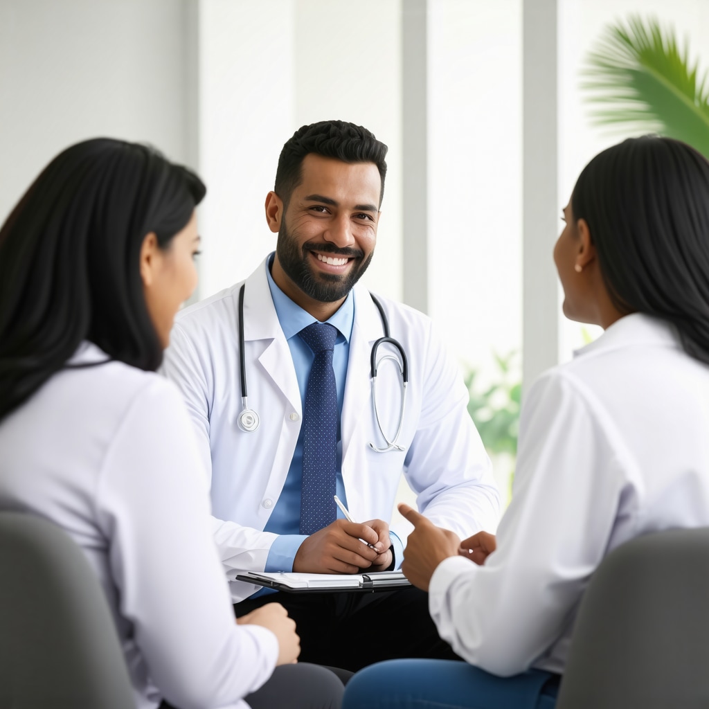 Step-by-Step Guide to Getting Mounjaro Prescribed in NJ