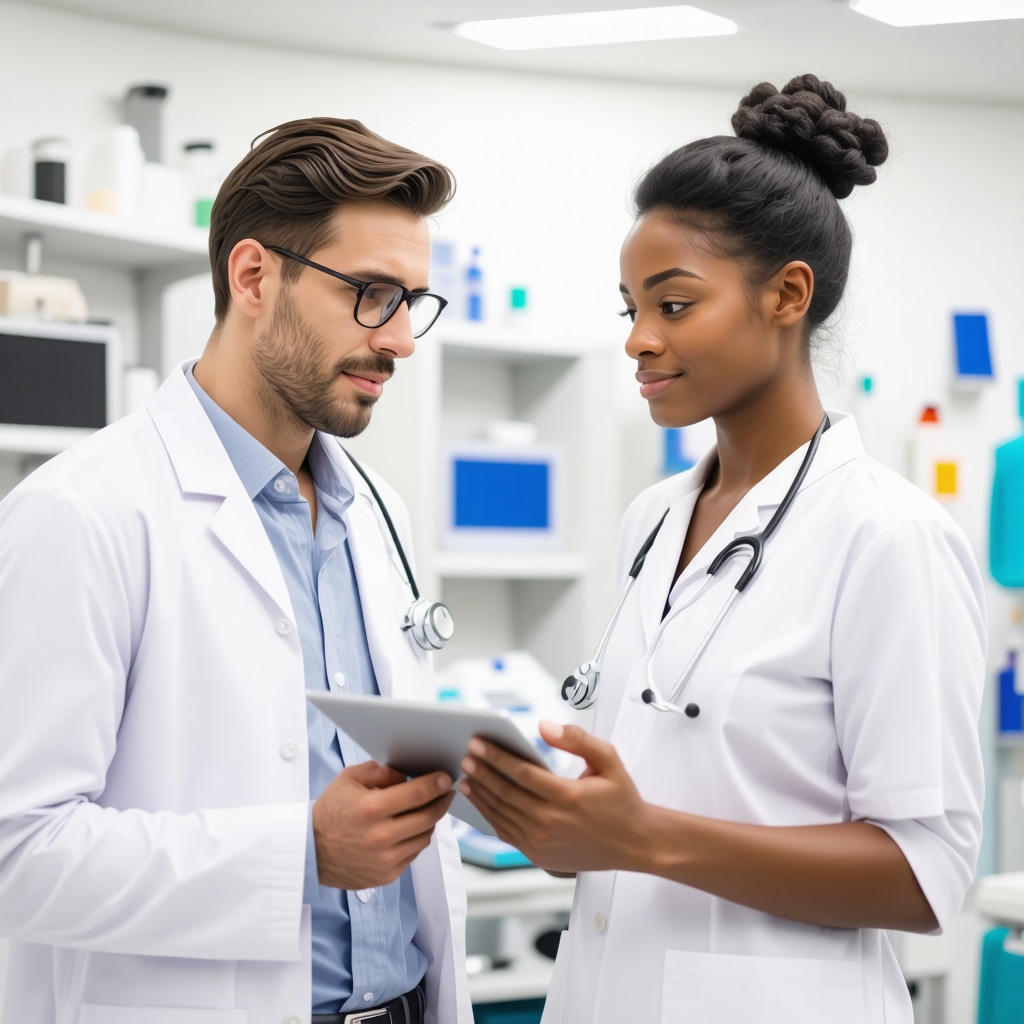Step-by-Step Guide to Getting Mounjaro Prescriptions in NJ for Weight Loss