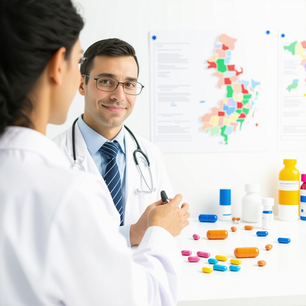 Step-by-Step Guide to Getting Tirzepatide Prescriptions Near You in NJ