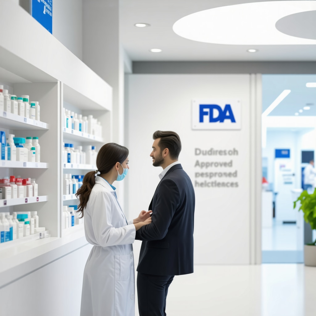Step-by-Step: How to Access FDA-Approved Tirzepatide in NJ in 2024
