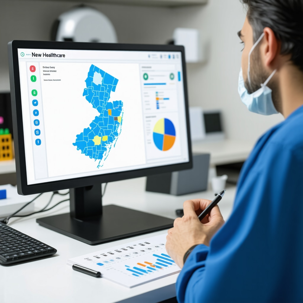 Step-by-Step: How to Access Tirzepatide Safely in NJ Programs 2024