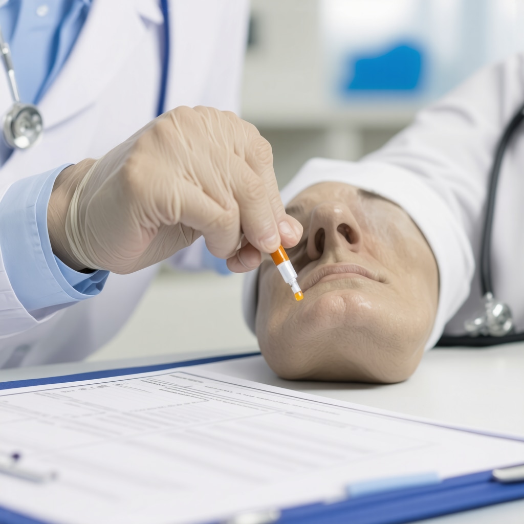 Step-by-Step: How to Safely Use Tirzepatide in NJ Programs