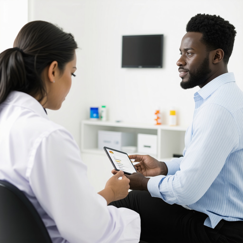 Step-by-Step: How to Secure Tirzepatide Therapy at NJ Clinics in 2024