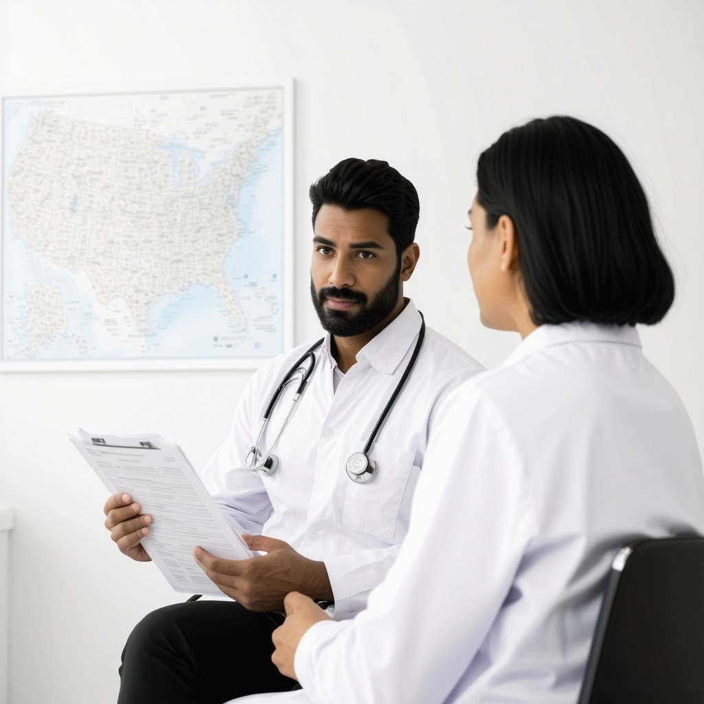 Step-by-Step process to Get Tirzepatide Prescribed in NJ for Weight Loss