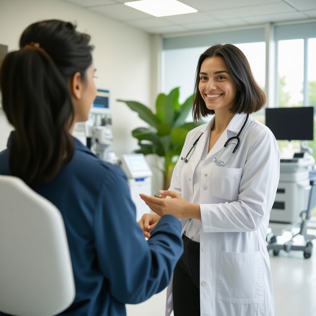 Step into the Future of Weight Loss with Tirzepatide in NJ 2024