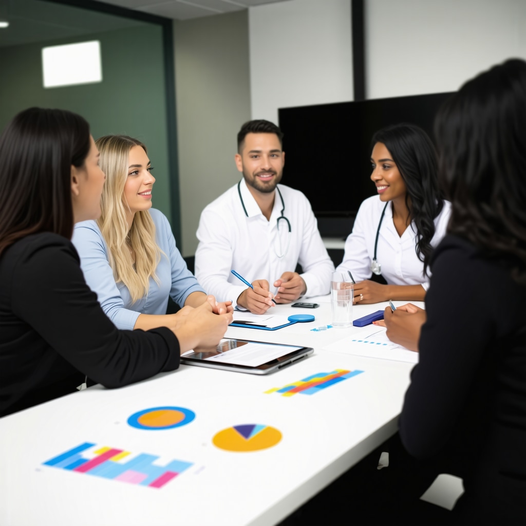 The Future of NJ Weight Loss: Incorporating Tirzepatide in Long-Term Care