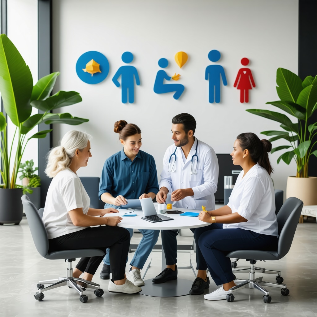 The Future of NJ Weight Loss: Incorporating Tirzepatide in Long-Term Care