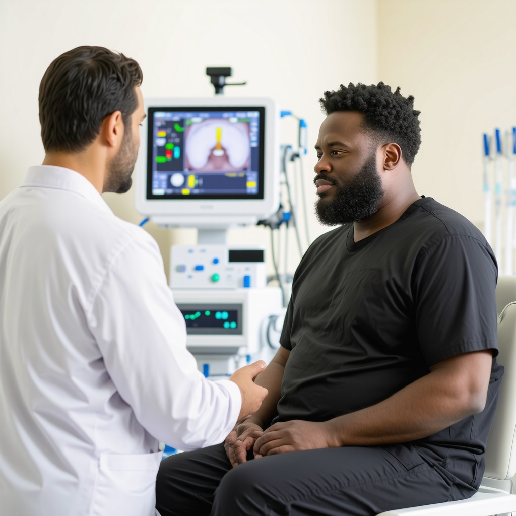 The Future of Obesity Medicine in NJ with Tirzepatide Treatments