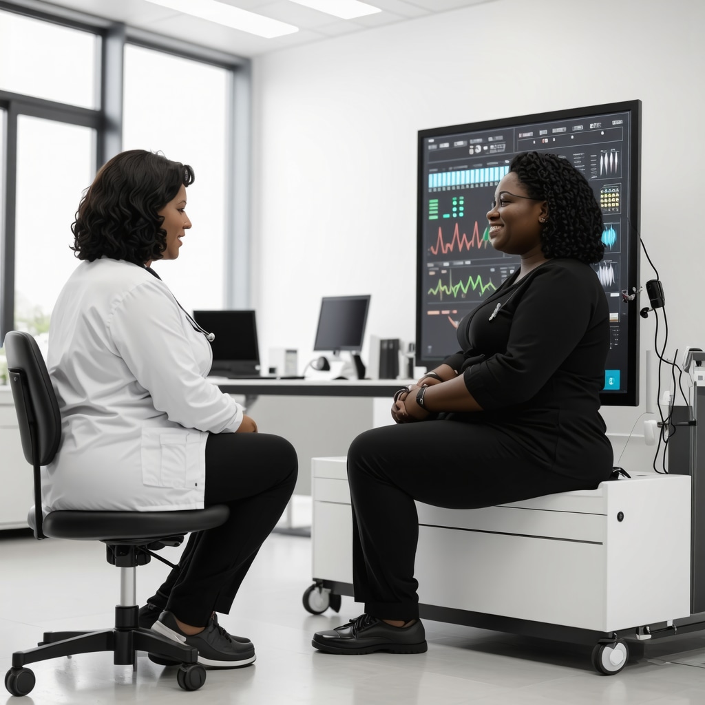 The Role of Tirzepatide in NJ’s Premier Obesity Treatment Centers