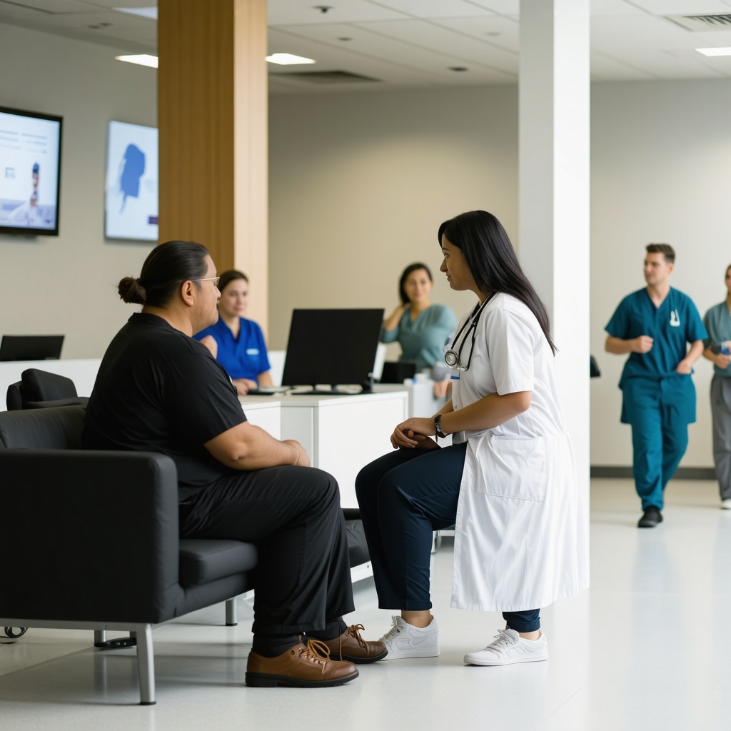 The Role of Tirzepatide in NJ’s Top Obesity Treatment Centers in 2024