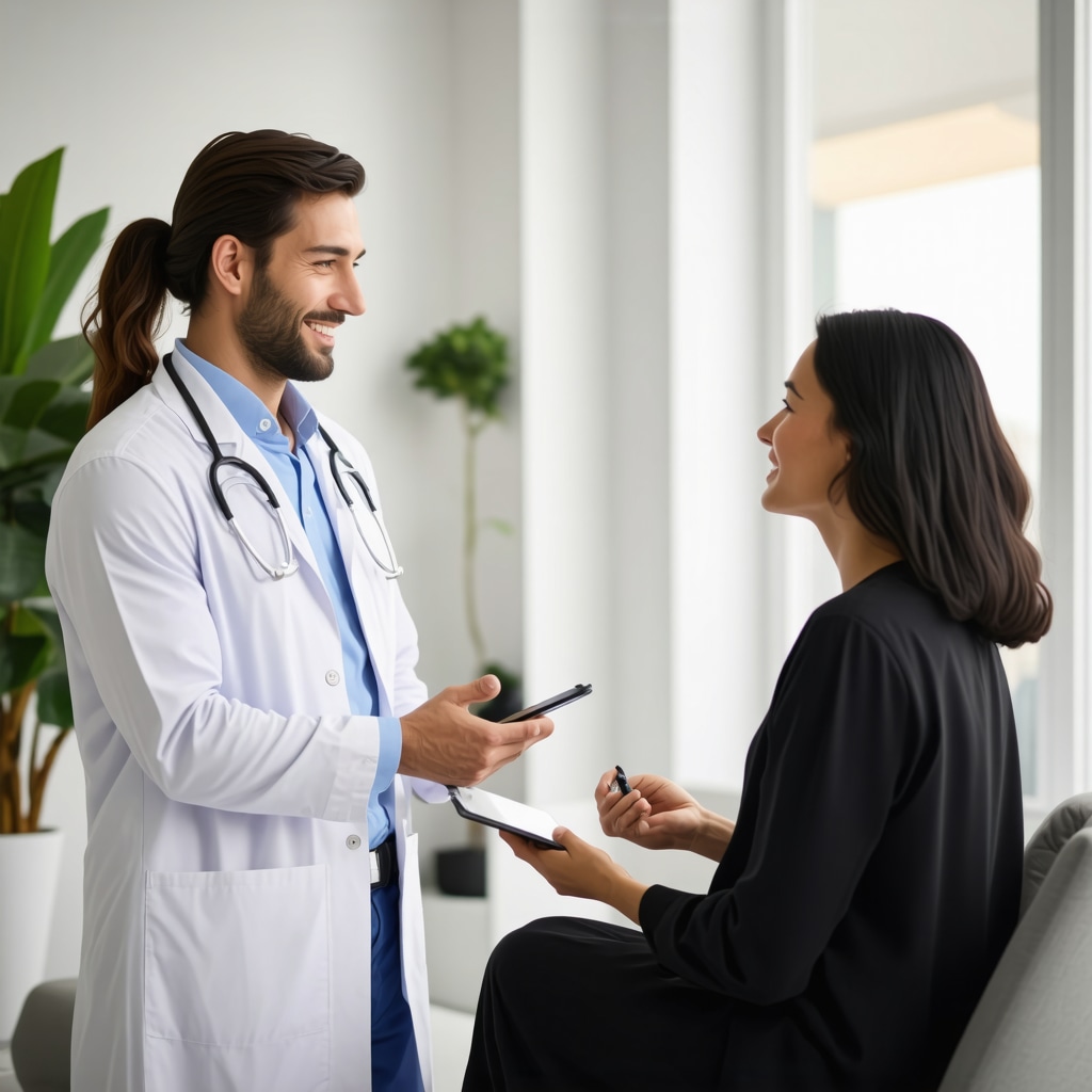 The Ultimate Guide to Doctor-Recommended Tirzepatide in NJ 2024