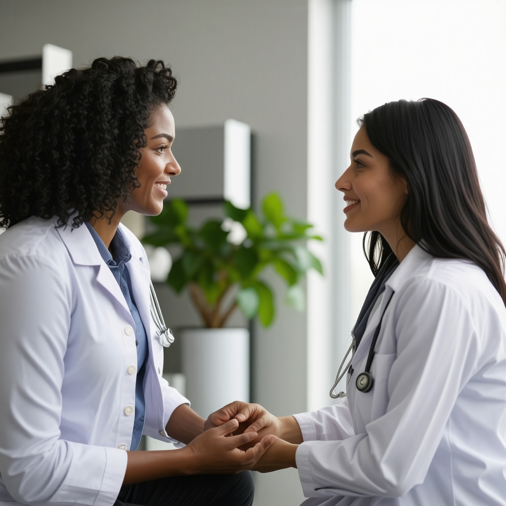 Tirzepatide Consultations NJ: Personalized Weight Loss Support