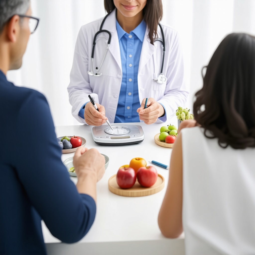 Tirzepatide Consultations NJ: Your Weight Loss Questions Answered