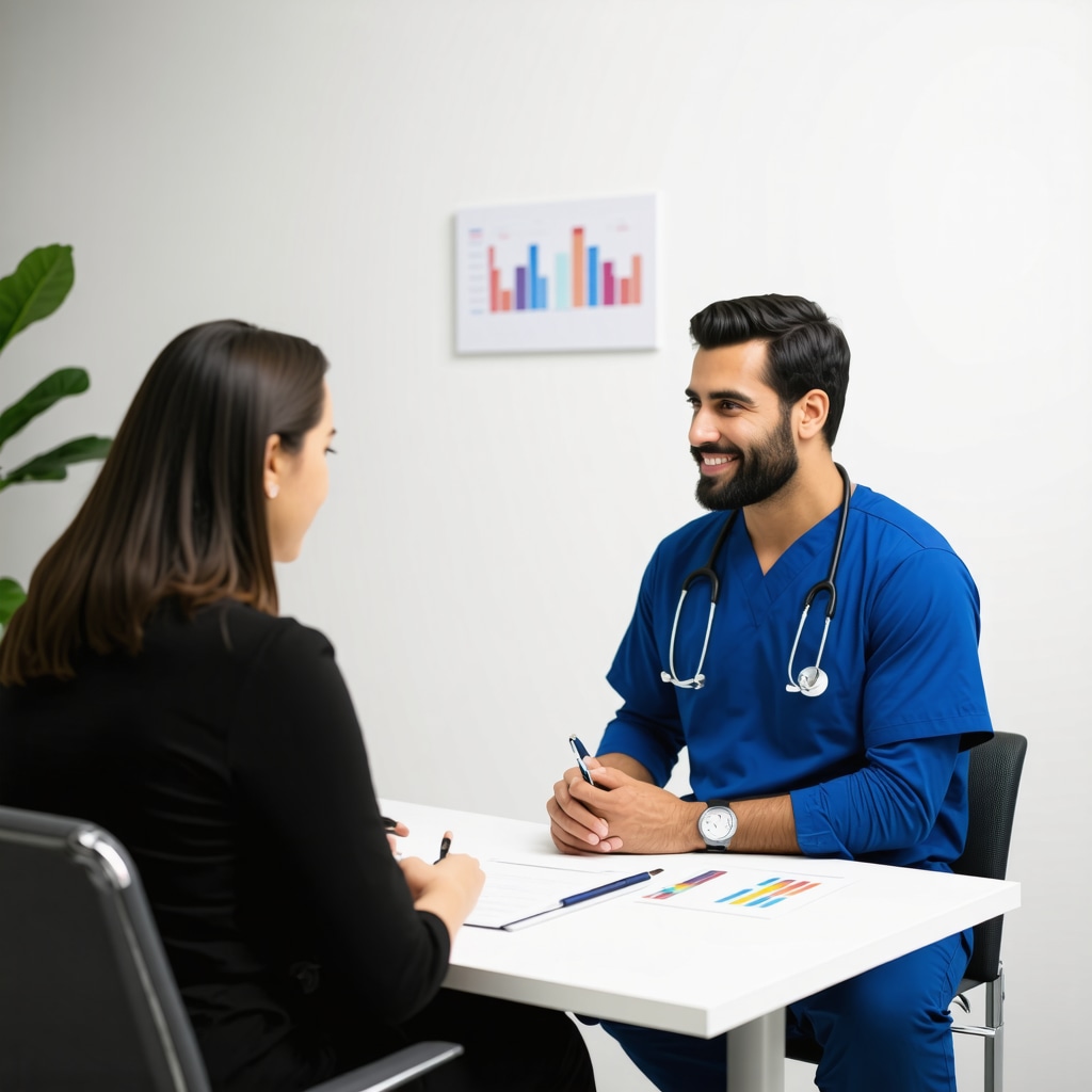Tirzepatide Consultations Near Me: Find Expert NJ Doctors Today