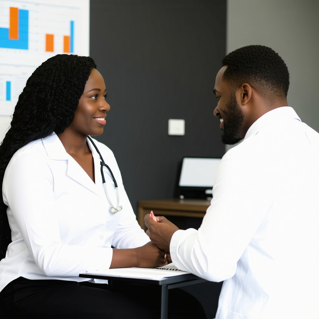 Tirzepatide Consultations in NJ: How to Start Your Weight Loss Journey