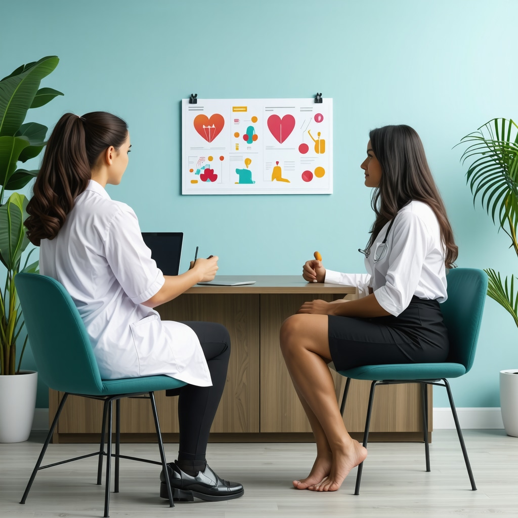Tirzepatide Consultations in NJ: Your Path to Effective Weight Loss
