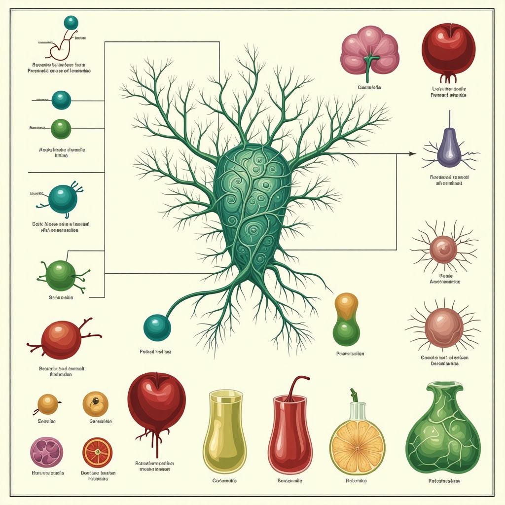 Infographic showing metabolic pathways affected by Tirzepatide for sustained weight loss in NJ