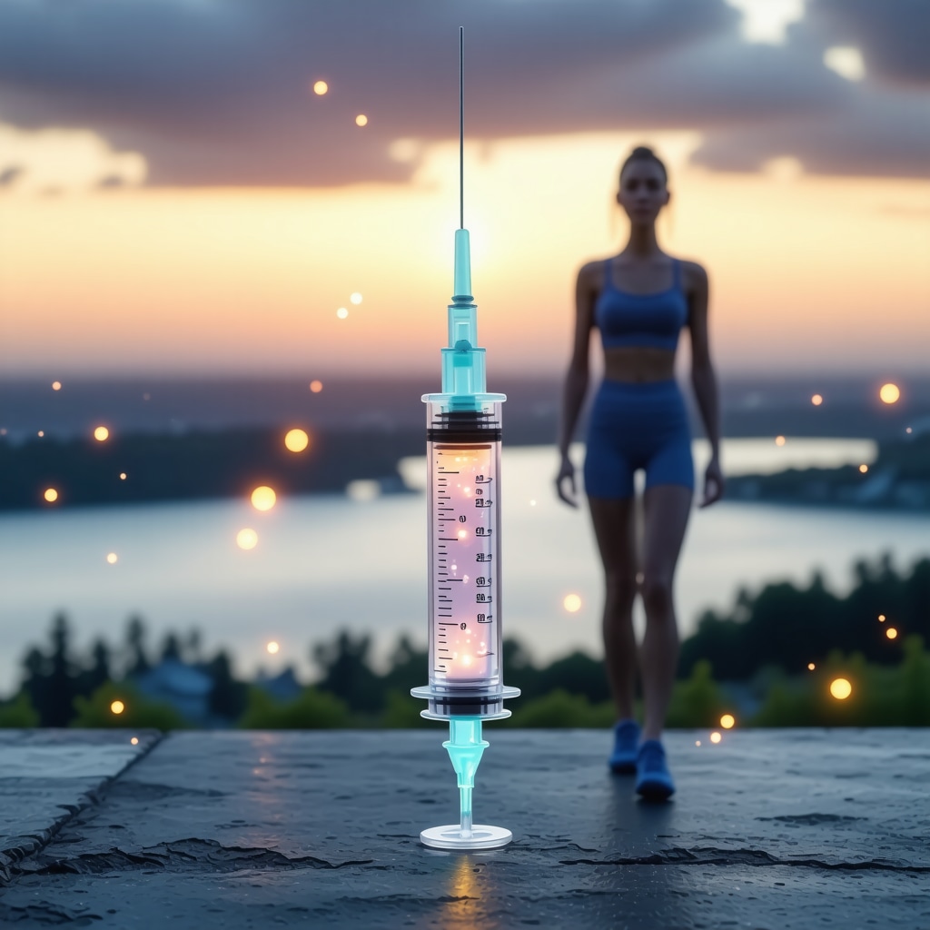 Tirzepatide Weight Loss: How It Revolutionizes Fat Loss in NJ