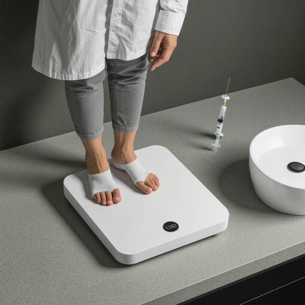 Tirzepatide Weight Loss NJ: How Weekly Injections Transform You