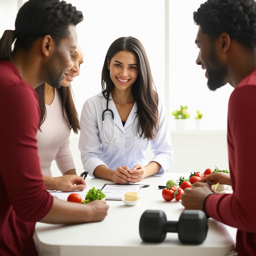 Tirzepatide Weight Loss Program NJ: How to Start Safely Today