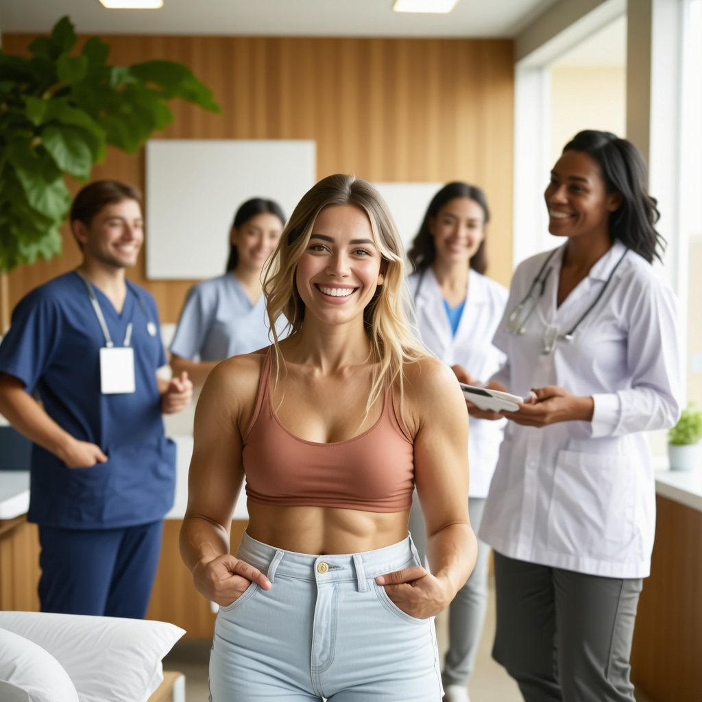 Tirzepatide Weight Loss Results: Real NJ Patient Success Stories
