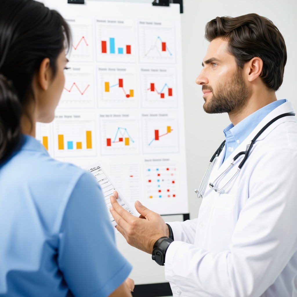 Top 2024 Tips for Safe Tirzepatide Use Under NJ Doctor Supervision