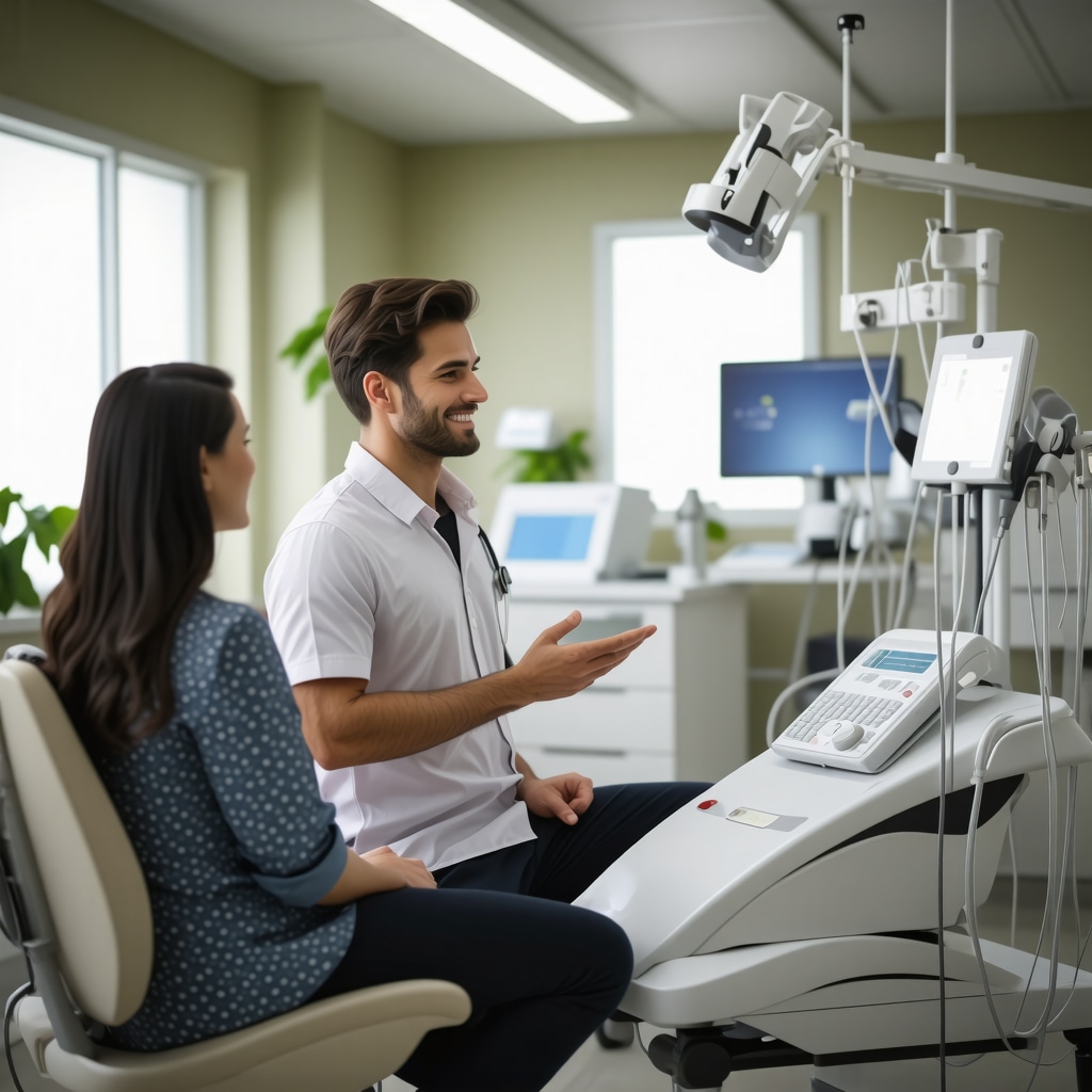Top Clinics Offering FDA-Approved Tirzepatide for NJ Fat Loss 2024