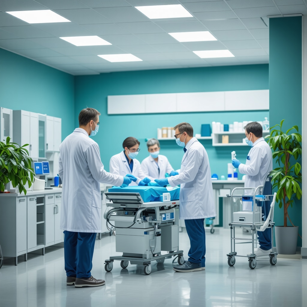 Top Clinics Offering FDA-Approved Tirzepatide in NJ 2024