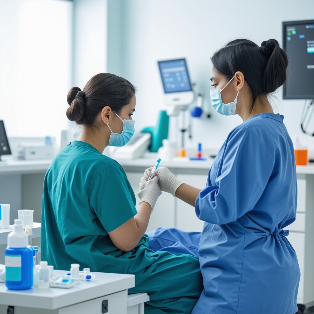 Top Clinics for Safe Tirzepatide Injections in NJ for 2024