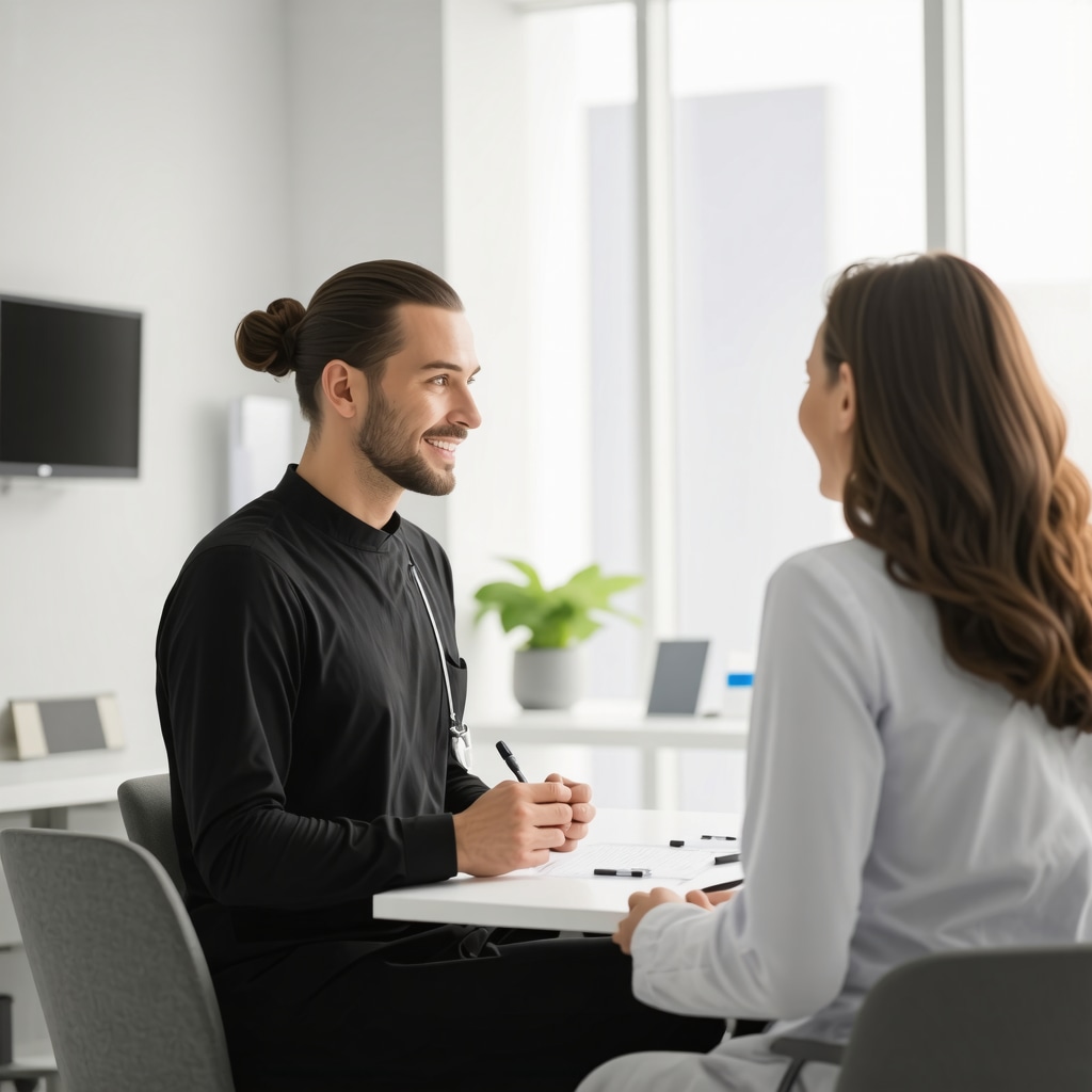 Top FDA-Approved Tirzepatide Weight Loss Medications in NJ 2024