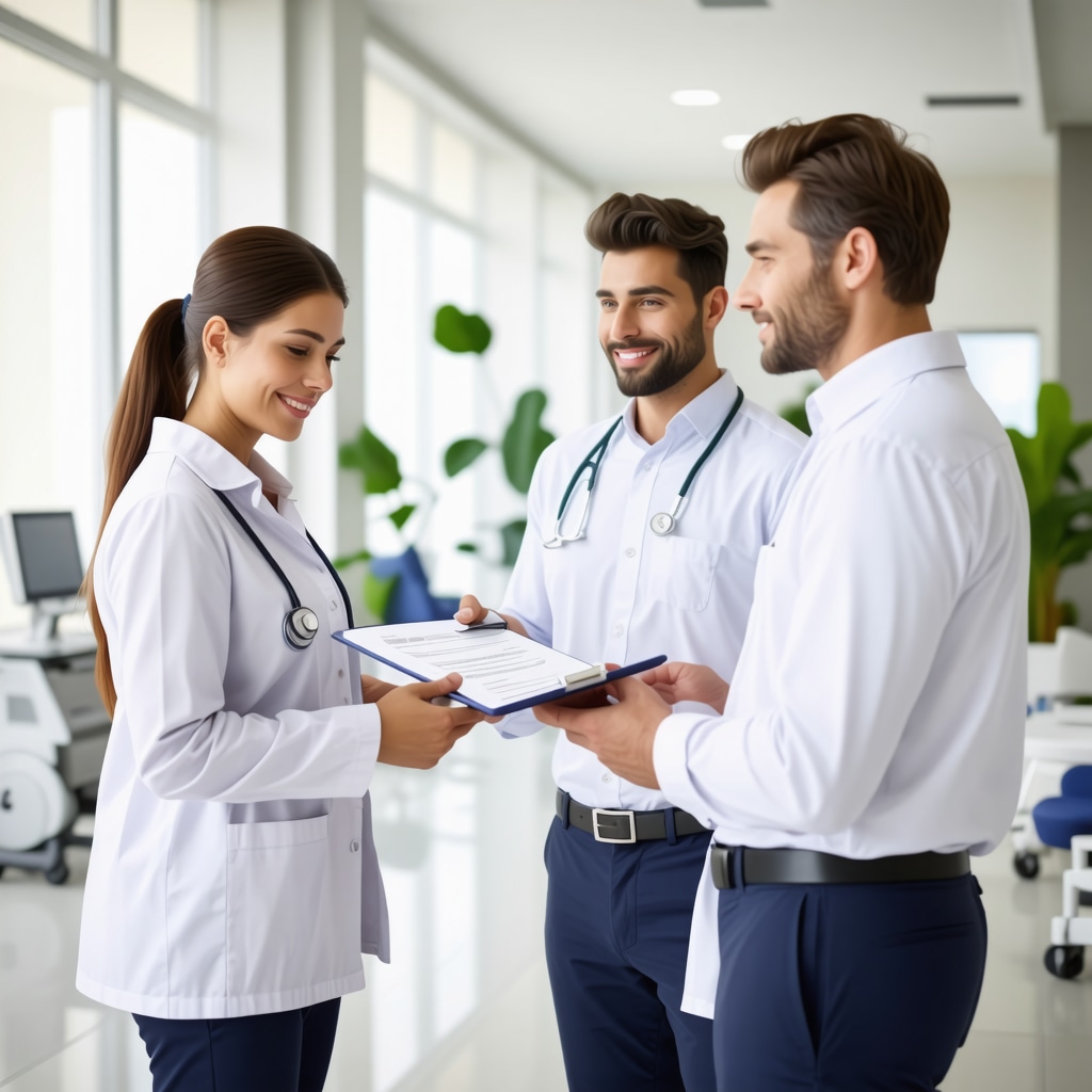Top NJ Clinics Offering FDA-Approved Tirzepatide for Rapid Weight Loss