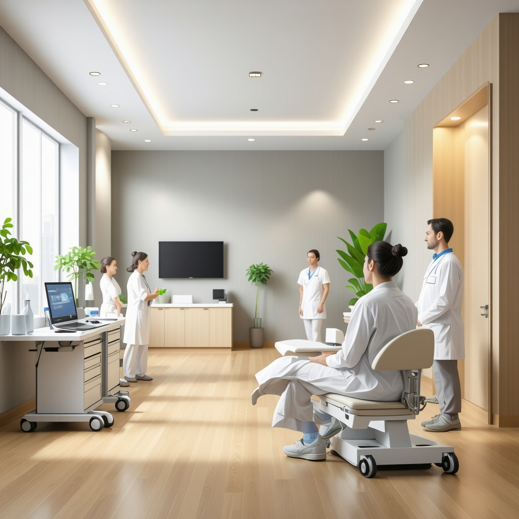 Top NJ Clinics Offering FDA-Approved Tirzepatide for Weight Loss Success