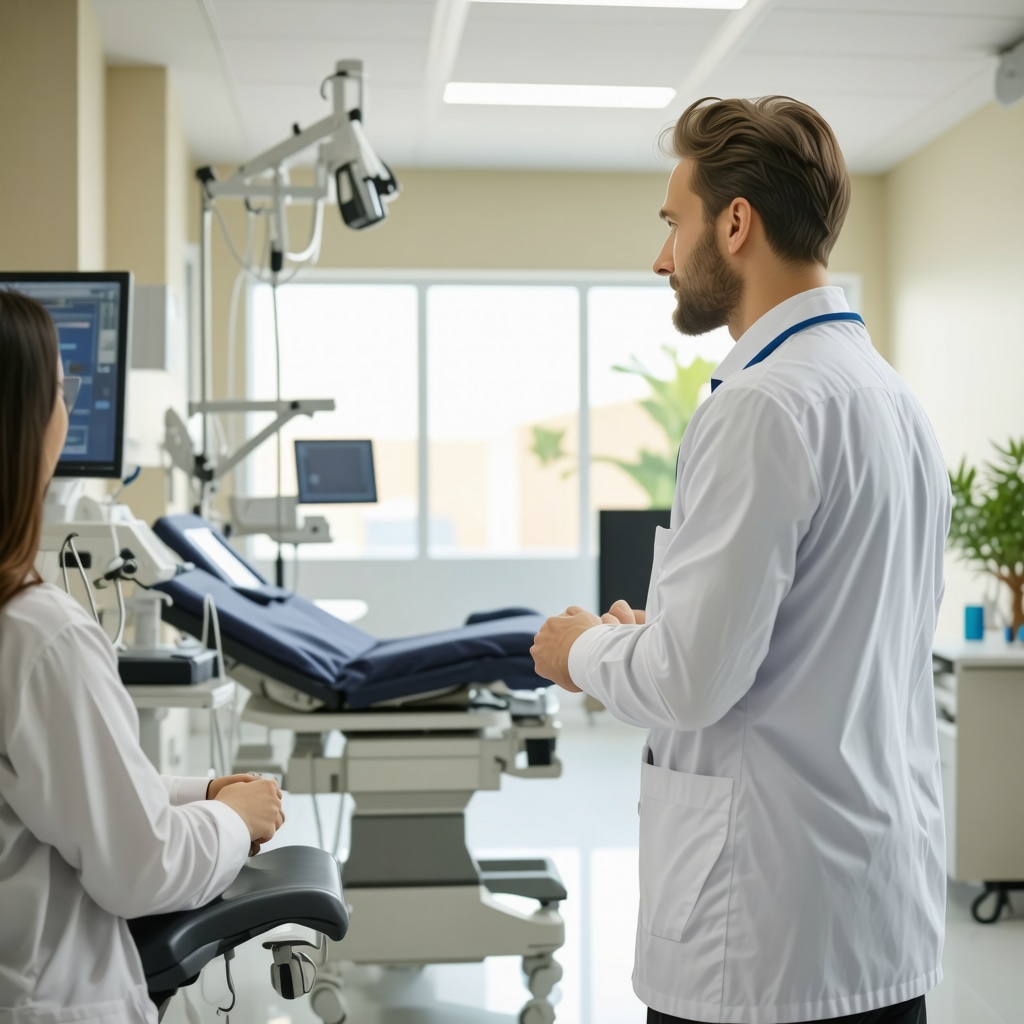 Top NJ Clinics Offering FDA-Approved Tirzepatide for Weight Loss in 2024