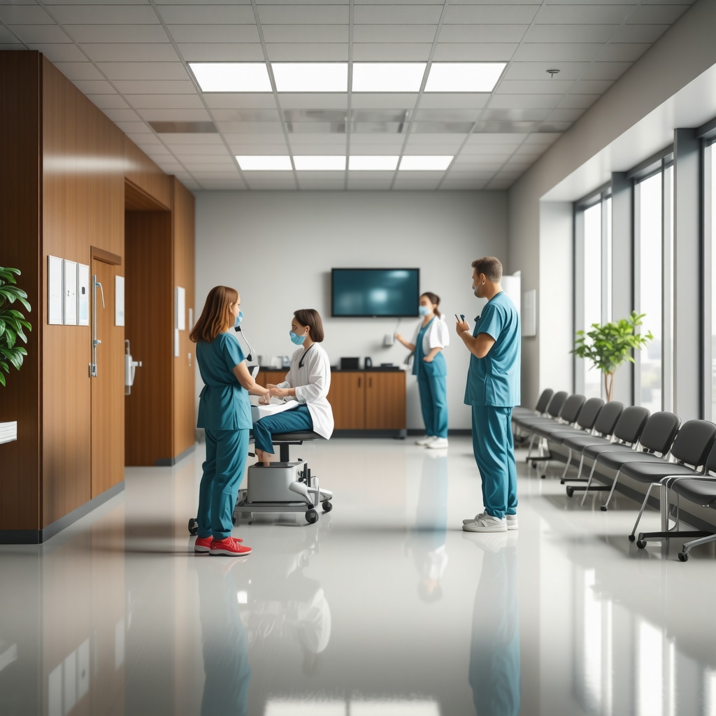 Top NJ Clinics Providing FDA-Approved Tirzepatide for 2024