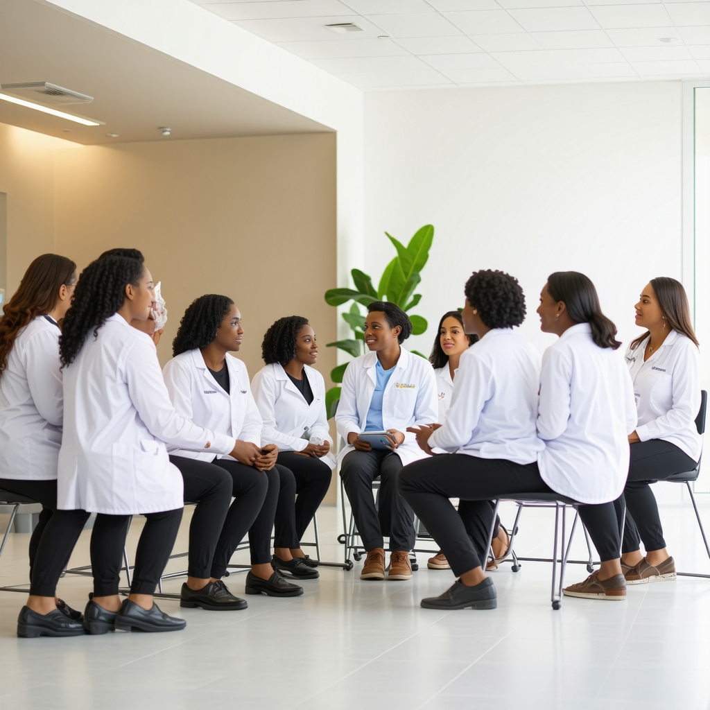 Top NJ Clinics With FDA-Approved Tirzepatide for Obesity Treatment