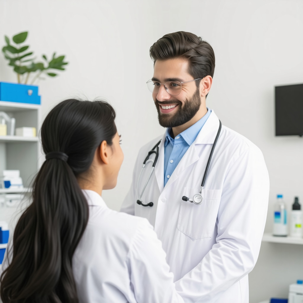 Top NJ Medical Clinics for Physician Supervised Tirzepatide Plans