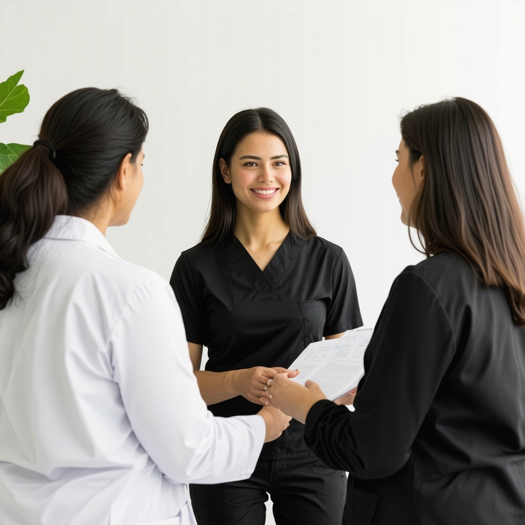Top NJ Tirzepatide Weight Loss Doctors Offering Expert Care