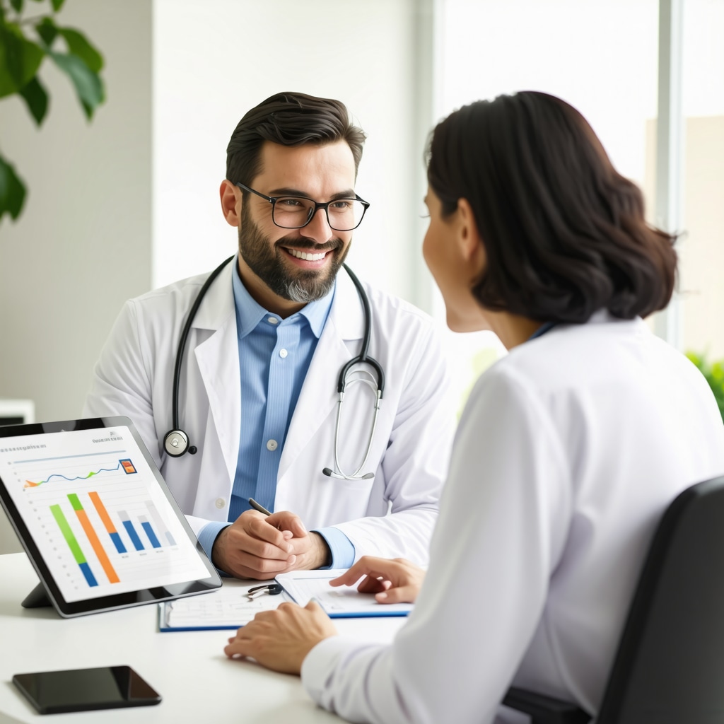 Top NJ Weight Loss Doctors Prescribing Mounjaro Safely