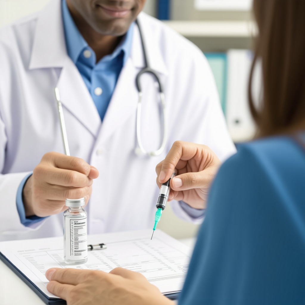 Top NJ Weight Loss Programs Integrating Medically Supervised Tirzepatide