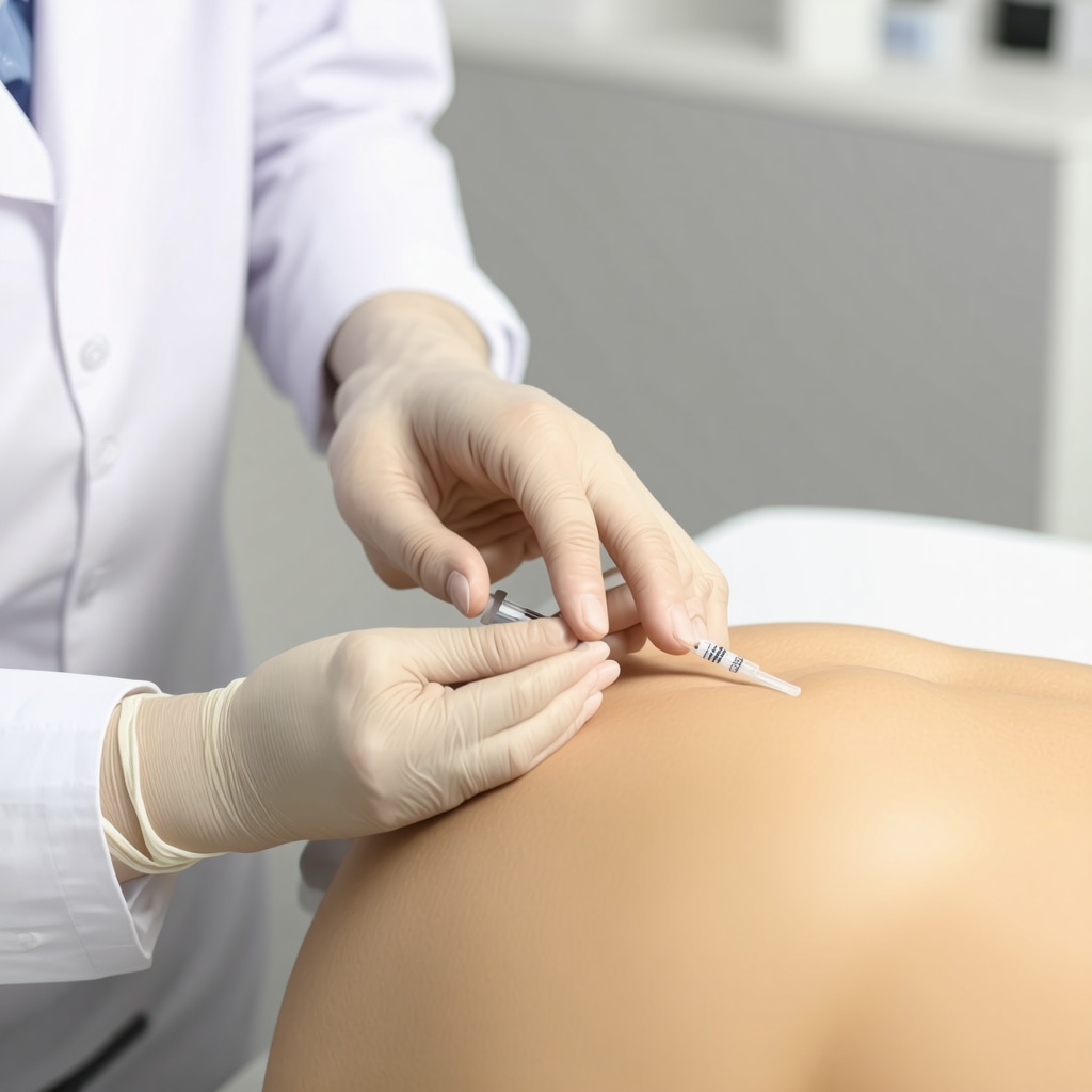 Top Safe Weight Loss Injections: Tirzepatide Benefits in NJ