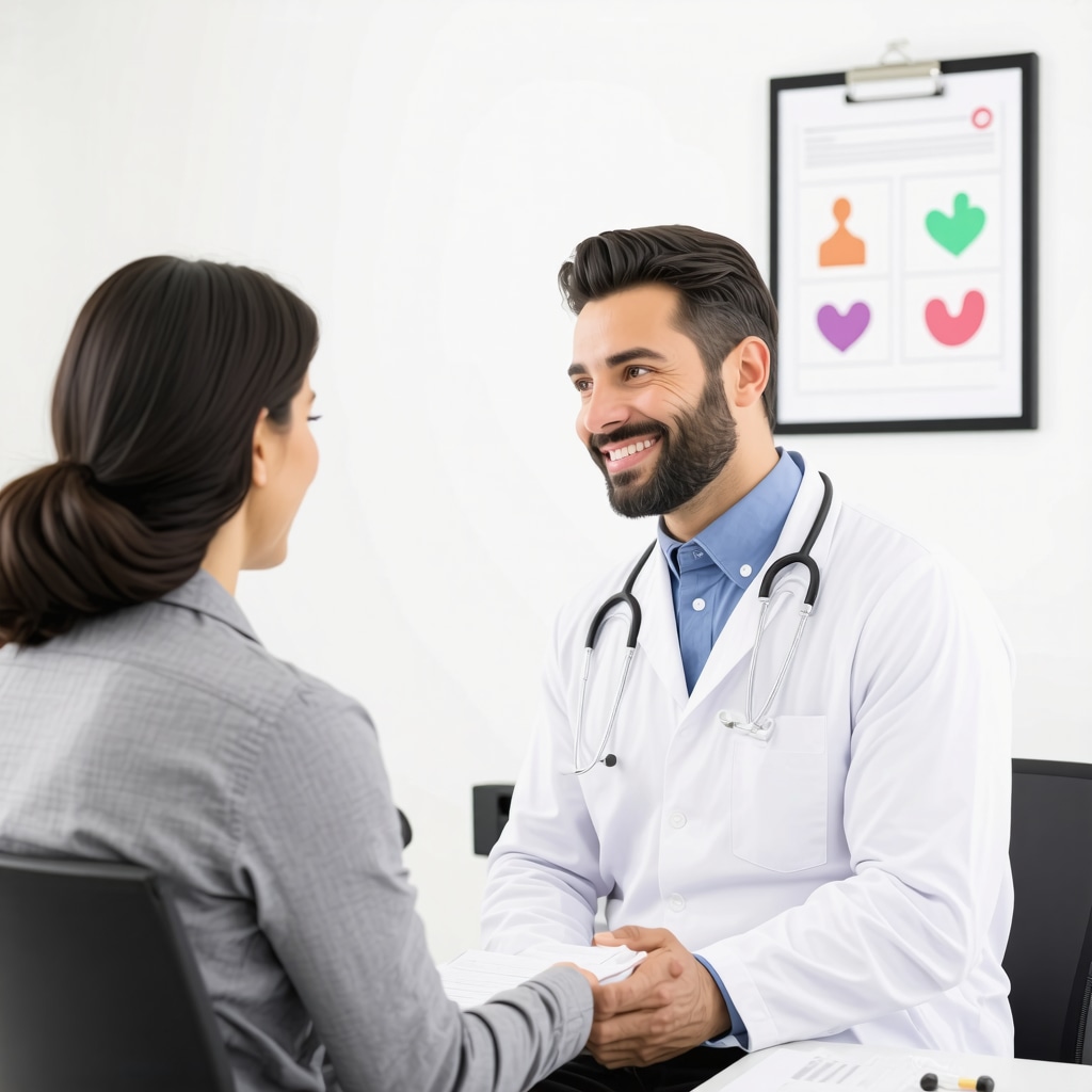 Top Tips for Finding a Tirzepatide Doctor Near You for NJ Weight Loss