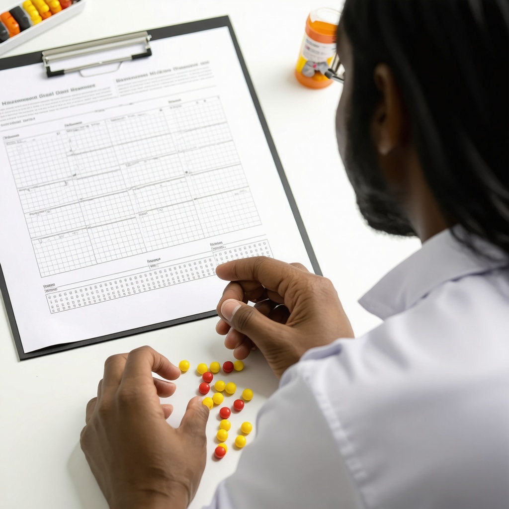 Top Tips for Safe Tirzepatide Use in NJ Obesity Treatment
