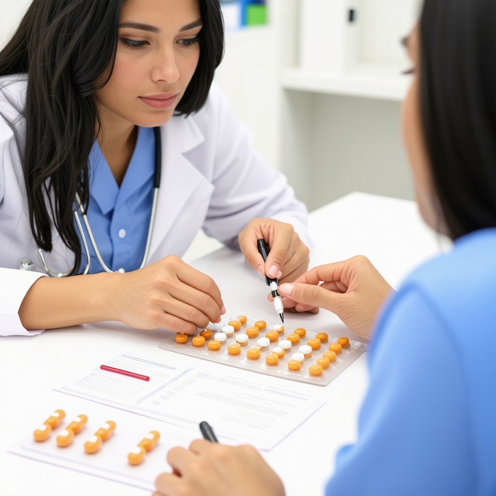 Top Tips for Safe and Effective Tirzepatide Use in NJ